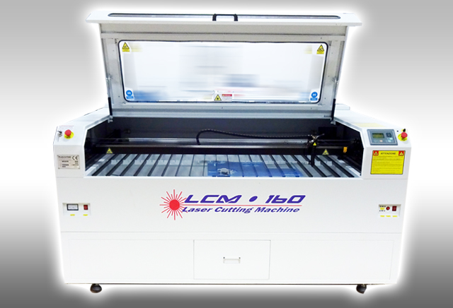 Laser LCM 160  Avezzano Sistemi Informatici