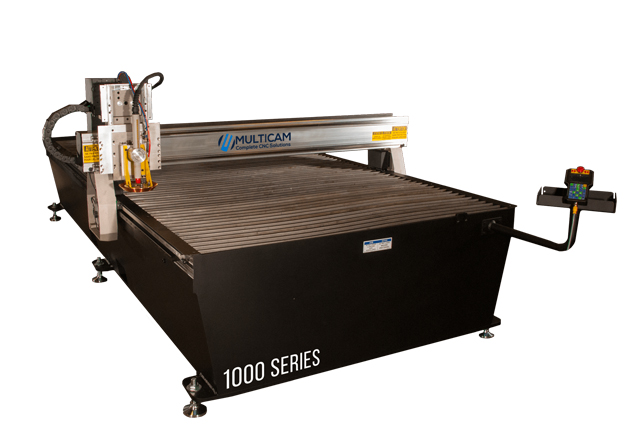 Waterjet V-Series