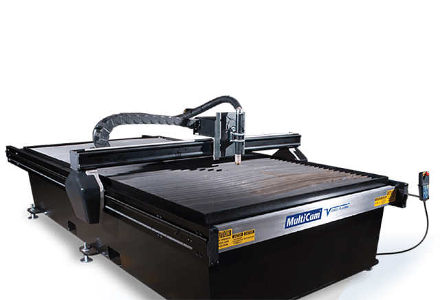 Waterjet V-Series